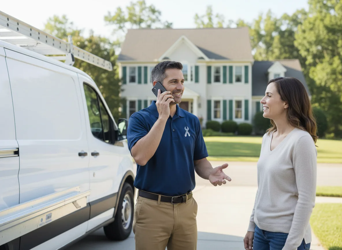 Home Gutter Service Saratoga, IN FAQs